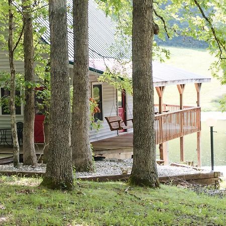 The Lake House A Hidden Gem Sleeps 4 Columbia Eksteriør billede