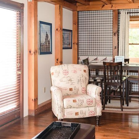 The Lake House A Hidden Gem Sleeps 4 Columbia Eksteriør billede