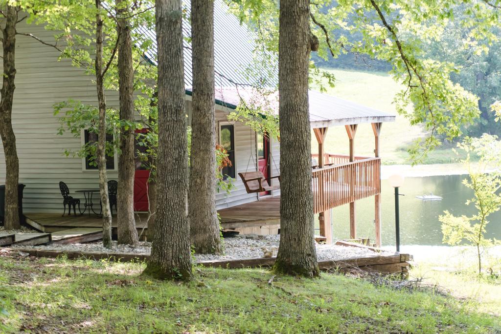 The Lake House A Hidden Gem Sleeps 4 Columbia Eksteriør billede
