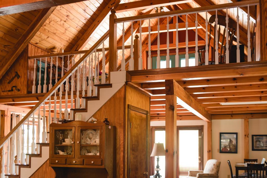 The Lake House A Hidden Gem Sleeps 4 Columbia Eksteriør billede