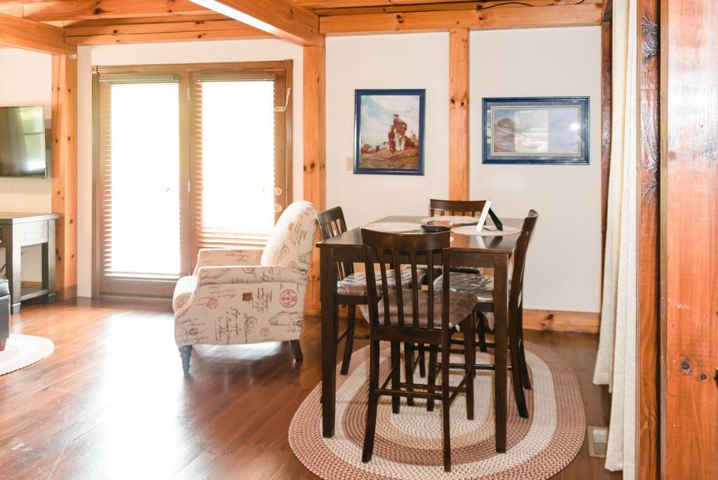 The Lake House A Hidden Gem Sleeps 4 Columbia Eksteriør billede