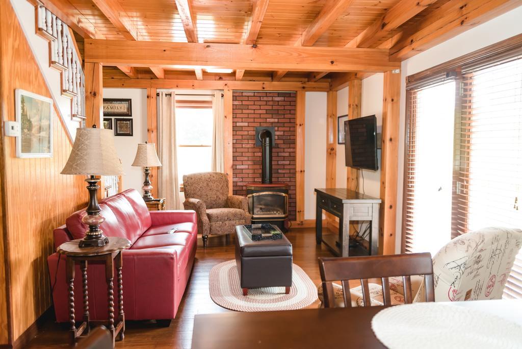 The Lake House A Hidden Gem Sleeps 4 Columbia Eksteriør billede